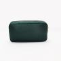 Keymay Multi Colors Emerald Nylon Gift Bag Free Shipping Handle Toiletry Bag Women Travel Wholesale Make Up Bag