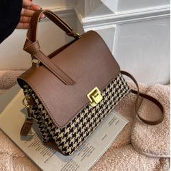 New Design Low Price Ladies Bolsas Sac A Main Femme Custom Logo HandBag Bags For Women