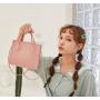 Hot Sale Women's Ladies Handbags Manufacturer Wholesale Crocodile Pattern Mini Women's Shoulder Bag