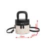 2023 New Arrival Custom Fashion Mini Square Bags High Quality PU Leather Purses and Handbags for Women