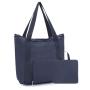 Gelory Carry On Gym Duffel Bag Foldable Weekender Overnight Bag Luggage Travel Bags for Women