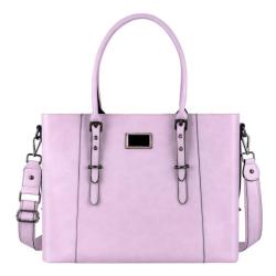 2024 Customized Large Laptop Tote Bag For Women Office Briefcase Purses Handbags