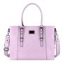 2024 Customized Large Laptop Tote Bag For Women Office Briefcase Purses Handbags