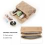 SUSEN CHRISBELLA 2023 New Arrival Ladies wholesale custom leather crossbody bag for women