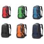 ZR679 New Outdoor Unisex Backpack Camping Mountaineering Hiking Waterproof Nylon Backpack Men's 60L Travel Sports Backpack Field