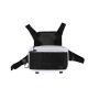 2019 New Tactical Hip pop Streetwear Front Pouch Bag Tactical Combat Rig Chest Bag
