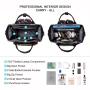 LOVEVOOK factory custom waterproof Backpack university 15.6 In College flower Bookbag large Travel Laptop Backpacks for women