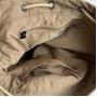 2024 Custom Multi-functional Casual Bucket Shoulder Bags For Women Backpack
