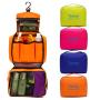 New Travel Folding Waterproof Letter Wash Bag