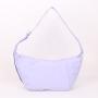 CHANGRONG Custom adjustable Fashion woman nylon crossbody shoulder bag