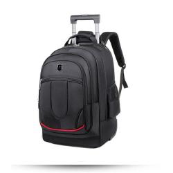 CY013 Outdoor Sport Design Waterproof Backpack Oxford Zipper Fold Customizable Logo Gift Backpack Travel Schoolbag