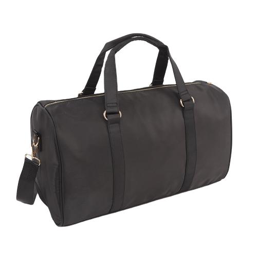 Personalized Outdoor Sports Travel Duffle Bag Large Capacity Weekender Bags Nylon Waterproof Duffel Bags