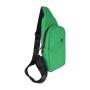Blue Smell Proof Cross Body Bag Accessories Smell Proof Chest Bag Back Pack