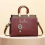 2023 Wholesale Ladies Tote Bags High Quality Girl Shoulder Bags Fashion Crossbody bags Luxury Women's Handbags For Ladies