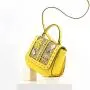 2024 Top selling Diamonds ladies bag designer handbag for women quality female bags luxury single shoulder bags factory 24cm