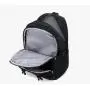 XL030 Imported New Version Students' Backpacks Korean Lightweight Protect Spine Shoulder Bag Outdoor Sports Travel Bag