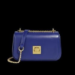 Luxury 2024 New women shoulder bags  fashion Pu Leather Chain Bag  purses and handbags