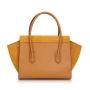 Hot Sell Wholesale Pu Leather Suede Large Womens Tote Bags Elegant Daily Work Tote Premium Vegan Custom Casual Ladies Handbags