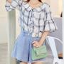 Messenger Bag for women wholesale factory 2024 chain ladies shoulder bags fashion mobile phone bag