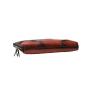 2024 Custom Vintage PU Leather Briefcases Laptop Bag Handbag For Office Women