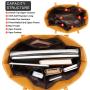 Lovevook NEW HOT SALE  famous design  pu fashion style handbags for women