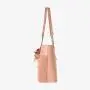 Susen Chrisbella 2022 high quality pu leather shoulder tote bag custom chain leather ladies handbags aesthetic