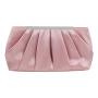 29cm Green Black Wedding Party Silk Evening Bag Clutch Purses for Women Ladies Handbag Clutch Bags chain shoulder bag Wholesale