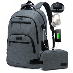 2022 lovevook women men Travel Backpack Anti Theft notebook Bags large 17 Inch Waterproof College Bookbag laptop bags