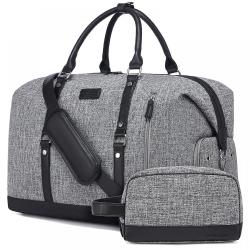 3 in 1 travelling bag daily use school travel shoulder bag new design waterproof duffle tote casual crossbody travel duffel bag