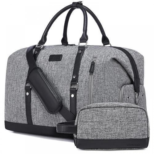 3 in 1 travelling bag daily use school travel shoulder bag new design waterproof duffle tote casual crossbody travel duffel bag