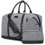 3 in 1 travelling bag daily use school travel shoulder bag new design waterproof duffle tote casual crossbody travel duffel bag