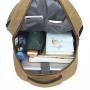 Factory Wholesale Durable Leisure Backpack Custom Waterproof Oxford Travel Backpack