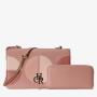 Susen Chrisbella 2022 purses and handbags pu leather shoulder bags large capacity crossbody bags messenger bag for women