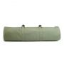 CHANGRONG Custom Multifunction Eco Friendly canvas yoga bag tote