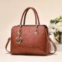 2024 Fashion design Korea Trendy Ladies Shoulder Bags Fashion Latest Women High Quality Designers Lady's Handbags For Women