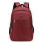 Custom Logo Waterproof Unisex Backpack Bag Travel Laptop Backpack Business Leisure Backpack