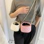 Fashion Chain Designer Shoulder Bags Famous Brands Mini Crossbody Bolsas Para Mujer Diamond Lattice Women Fashion Handbags