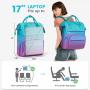 LOVEVOOK New Style Custom High quality backpack factory wholesale durable laptop backpack for teenager children school bags