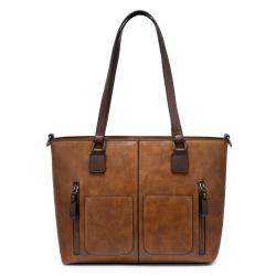 Lovevook NEW HOT SALE famous brand designer pu leather fashion style handbags women vintage laptop lady handbag