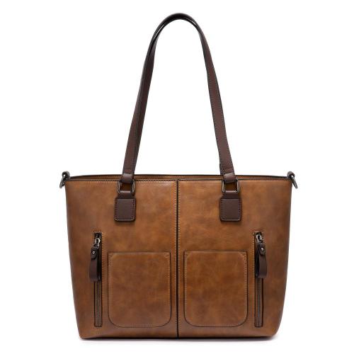 Lovevook NEW HOT SALE famous brand designer pu leather fashion style handbags women vintage laptop lady handbag