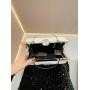 New exquisite diamond encrusted ladies' socialite bag  designer bags clutch bag women