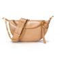 New Arrival Luxury Genuine Leather Women Waist Fanny Belt Packs Multicolor Chest Shoulder Crossbody Bags