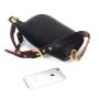 Latest New Custom Logo Fashion Luxury Designer Famous Brand Lady Waist Crossbody Bag Genuine Leather Travel Fanny Pack For Women