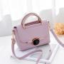 bolsos-para-mujeres- Women's Bag Fashion  Shoulder Portable Small Square Bag New Arrivals Handbags for Women bolsas para m