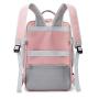 Baby Diaper Bags Mother Large Capacity Travel Nappy Backpacks with Changing Mat Convenient Baby Nursing Bags Mommy Diaper Bags