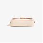 2024 Customize Vegan Leather Ladies Shoulder Underarm Bag For Fashion Women