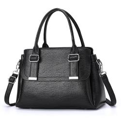 Custom Women's Shoulder Bags Clear Bag Stadium Approval Waterproof Handbag For Travel Fashion Transparent Crossbody Bag