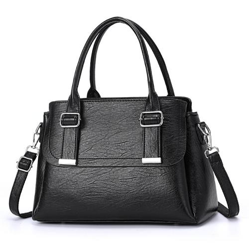 Custom Women's Shoulder Bags Clear Bag Stadium Approval Waterproof Handbag For Travel Fashion Transparent Crossbody Bag