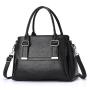 Custom Women's Shoulder Bags Clear Bag Stadium Approval Waterproof Handbag For Travel Fashion Transparent Crossbody Bag