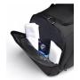 XL278 Hot Sell Imported Anti Water Large Capacity Travel Bag Fashion Wet Dry Separation Gym Bag Durable Sports Duffle Bag